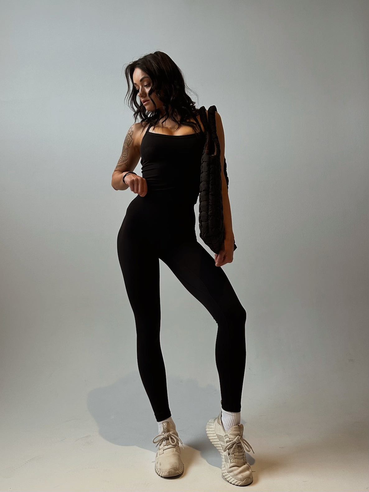 The Tank Set