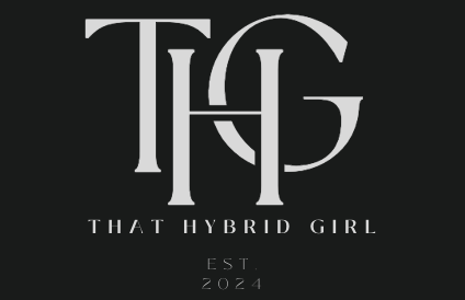 That Hybrid Girl