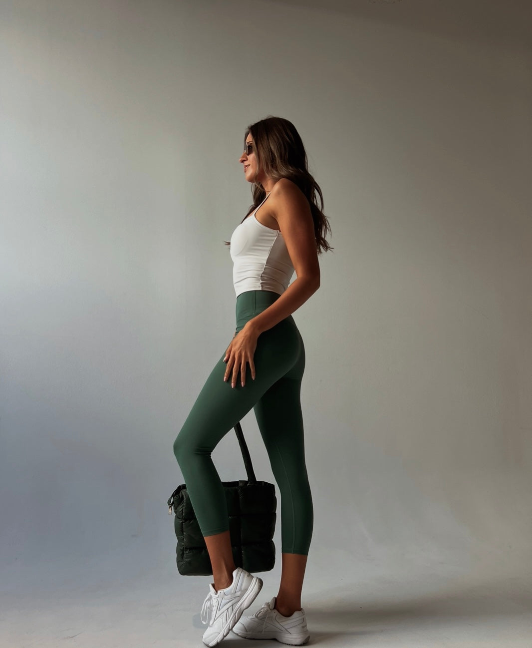 The Smoothing Leggings