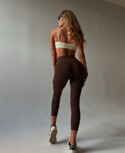 The Push Up Leggings