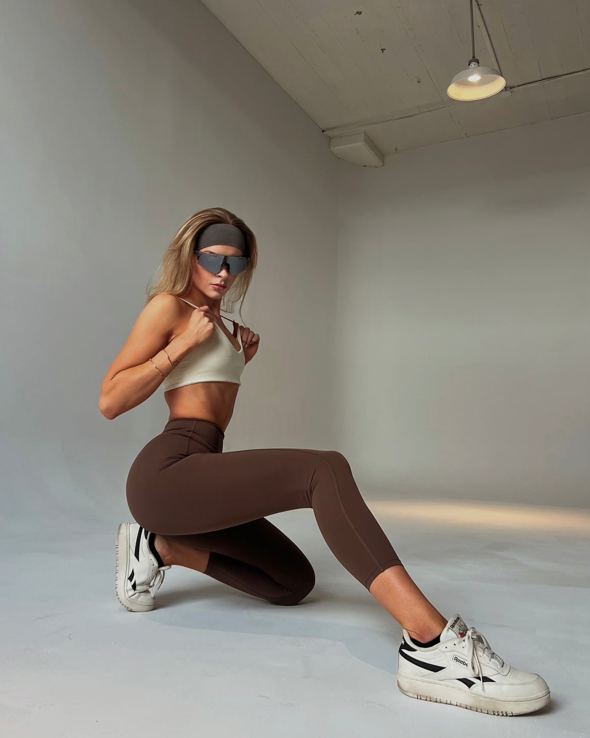 The Push Up Leggings