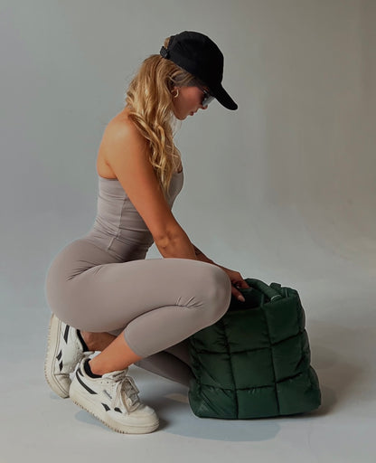 The Tank Set